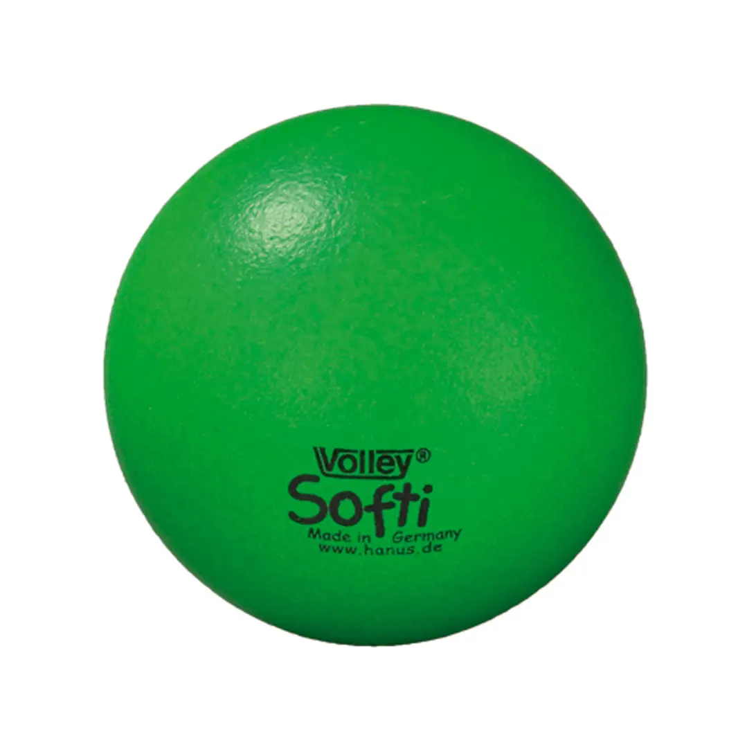 Palla in schiuma leggera Volley Softi