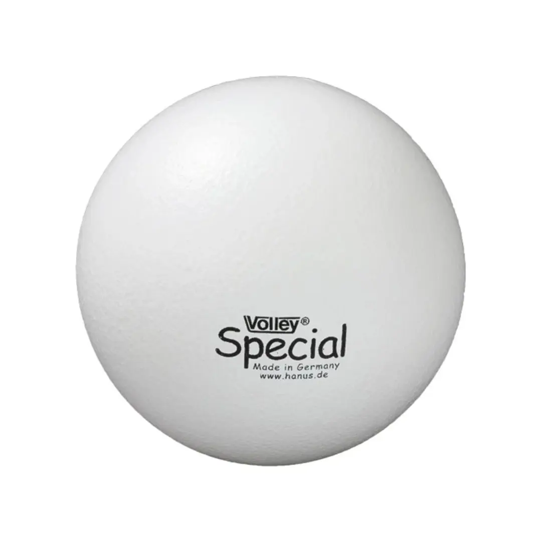 Balle Volley Special