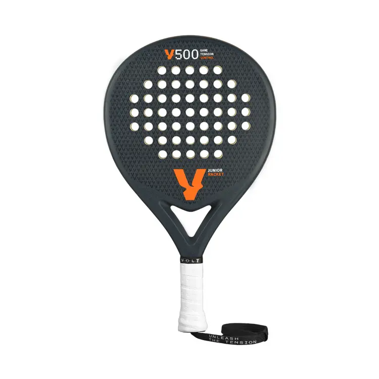 Padelschläger Kind Volt Padel 500 V23