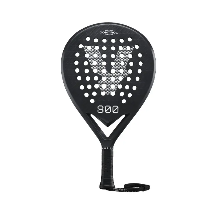 Padel-Schläger Volt Padel 800 V4