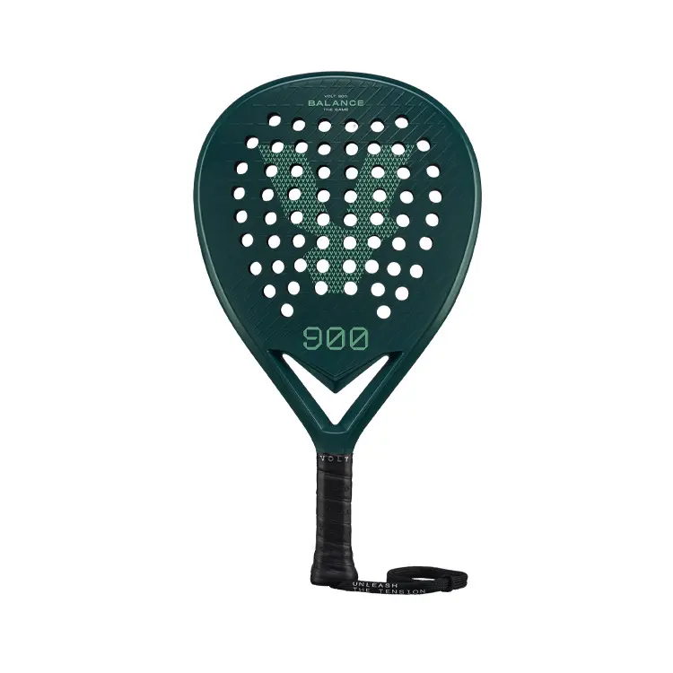Padel-Schläger Volt Padel 900 V4