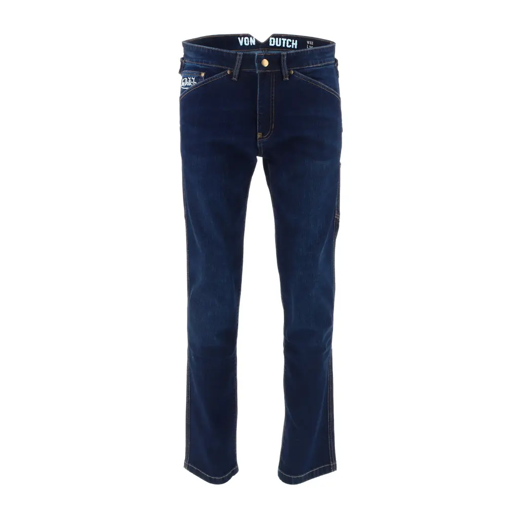 Motorrad-Jeans Von Dutch Carter