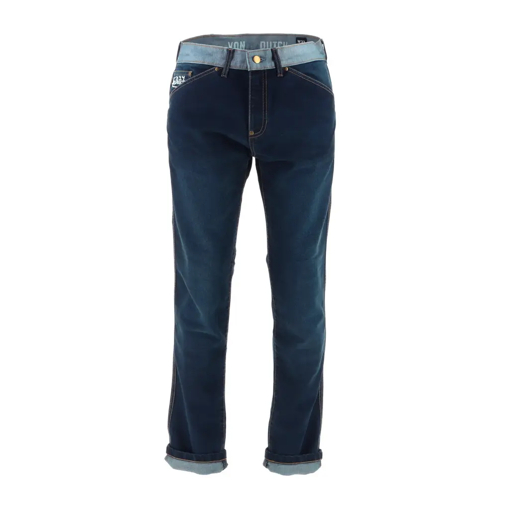 Motorrad-Jeans Von Dutch Eden