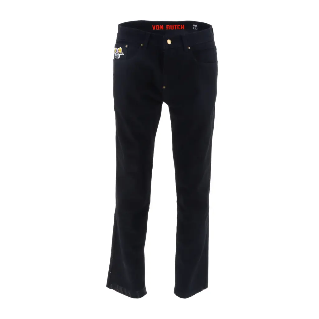 Motorrad-Jeans Von Dutch Mustang