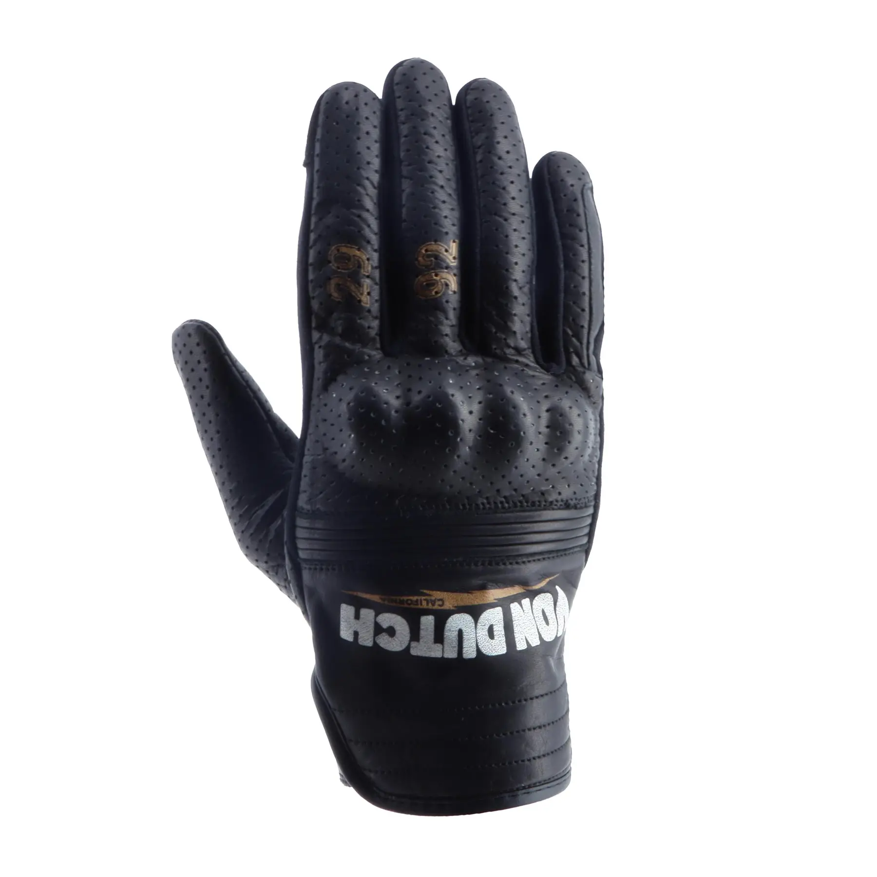 Sommer-Motorradhandschuhe Von Dutch Born Air