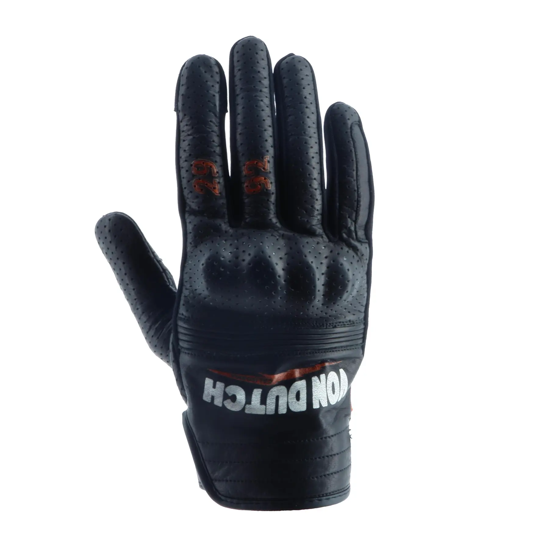 Sommer-Motorradhandschuhe Von Dutch Born Air