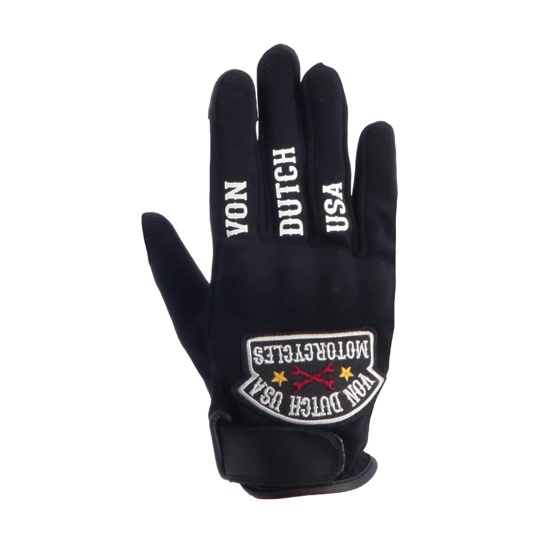Motorradhandschuhe Sommer Damen Von Dutch Key Air