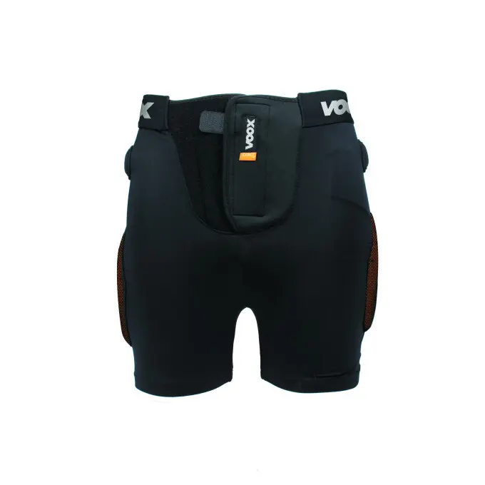 Short Voox
