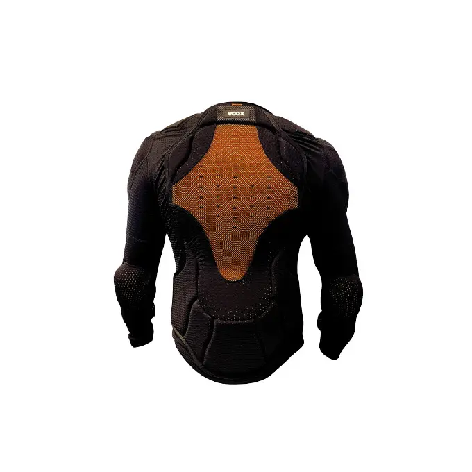 Volledige ruggilet Voox Enduro