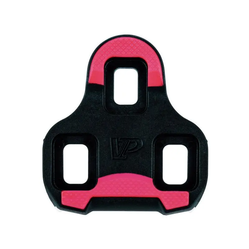 Pedaal schoenplaatje VP Components Keo 9°