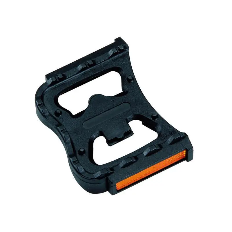 Pedalen met reflector VP Components