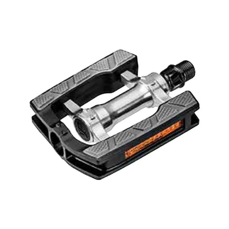 Pedalen met reflecterend aluminium + hars VP Components