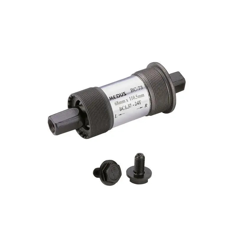 Fietsbehuisde met schroefdraad VP Components C/rosca