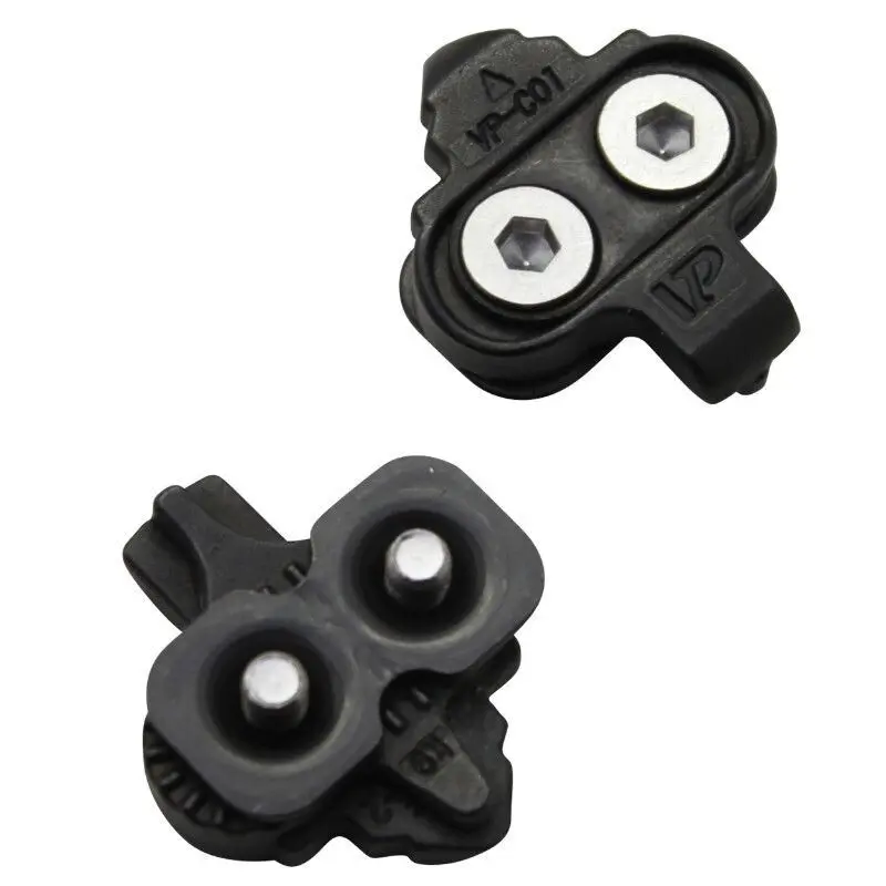 Paar schoenplaatjes VP E-C01 Style Spd