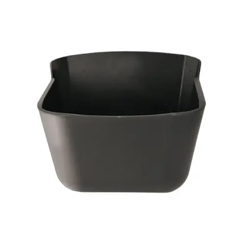 Mangeoire cheval en plastique Vplast