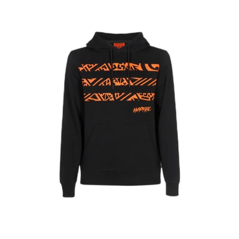 Hoodie VR46 Francesco Bagnaia