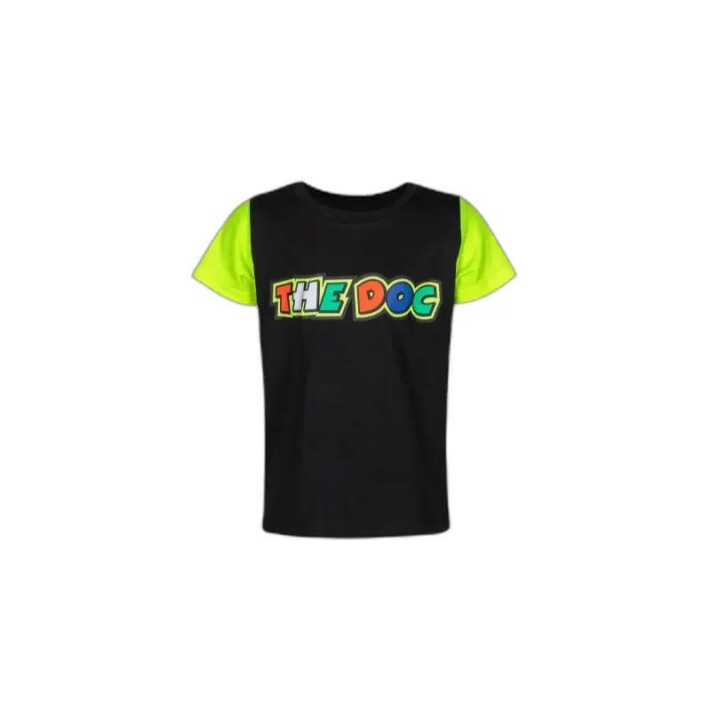 T-Shirt VR46 The Doc