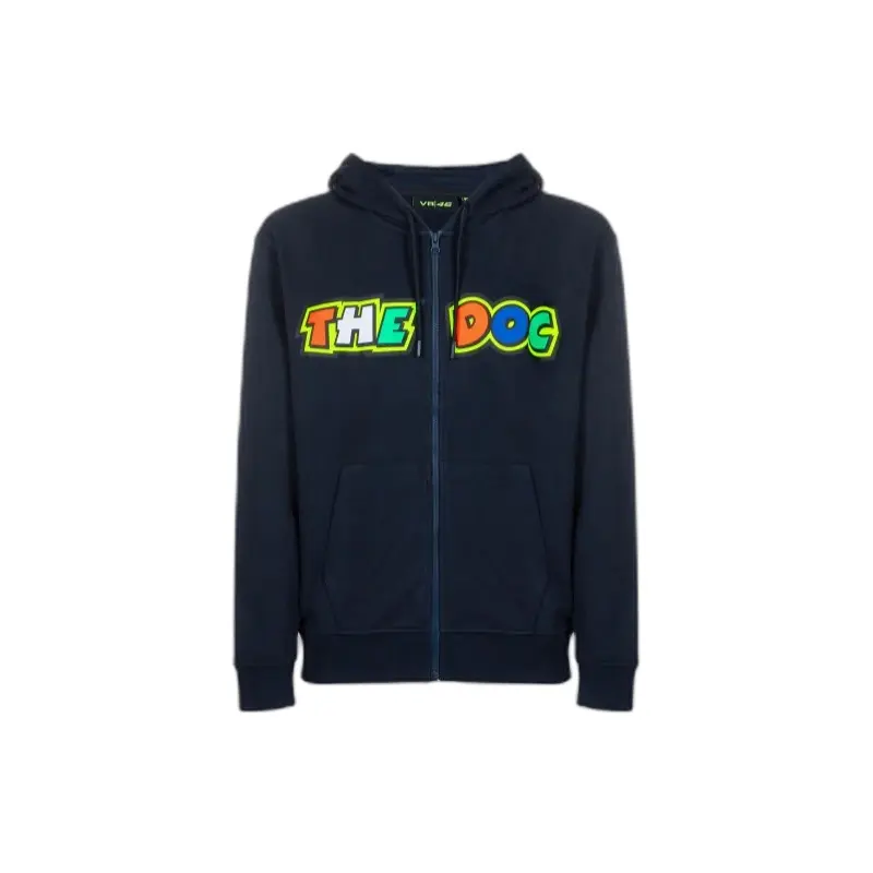 Hoodie VR46 The Doc