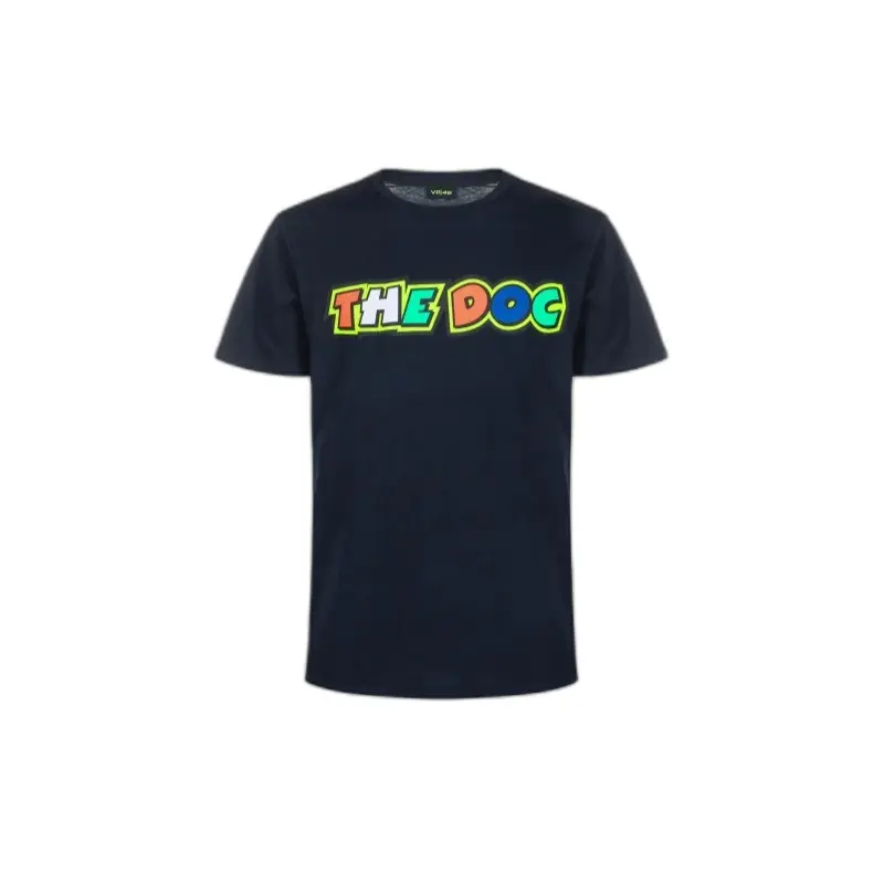 T-Shirt VR46 The Doc