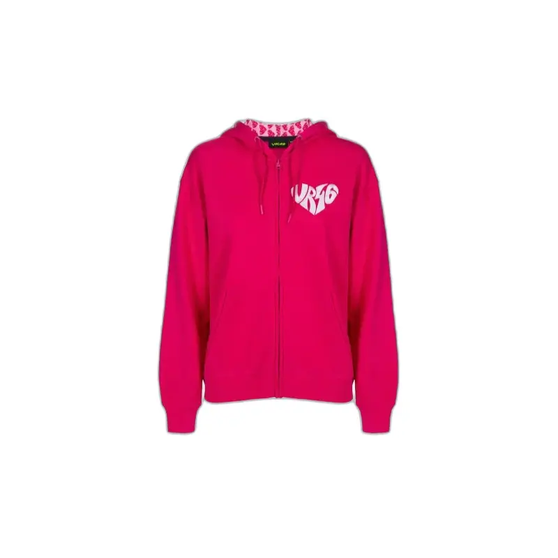 Hoodie Damen VR46