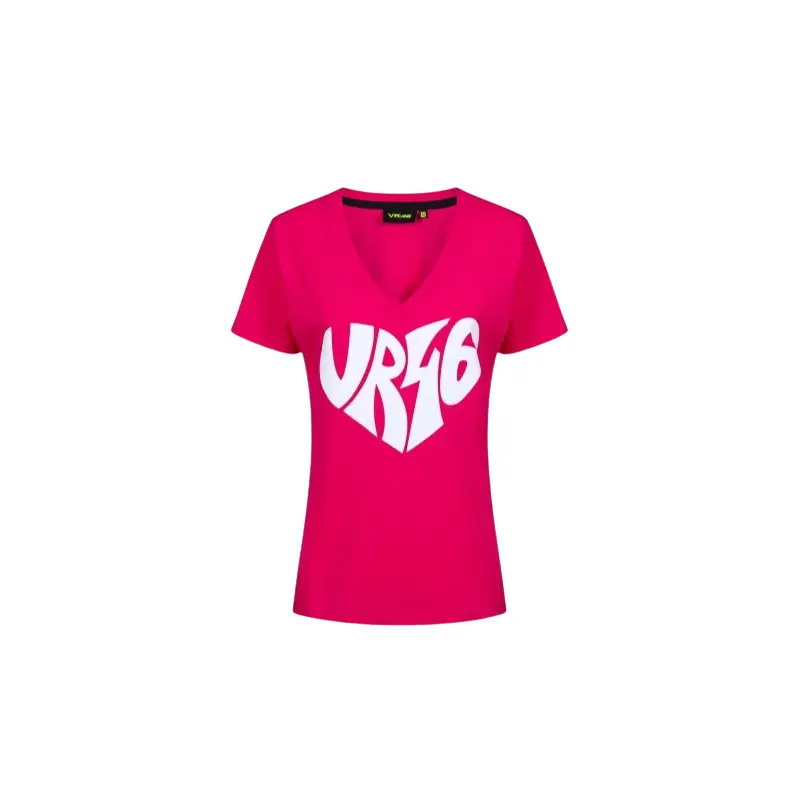 T-Shirt VR46