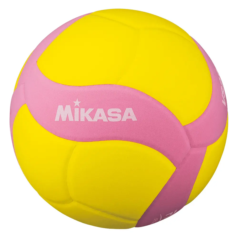 Pallone pallavolo Mikasa VS220W-Y-P