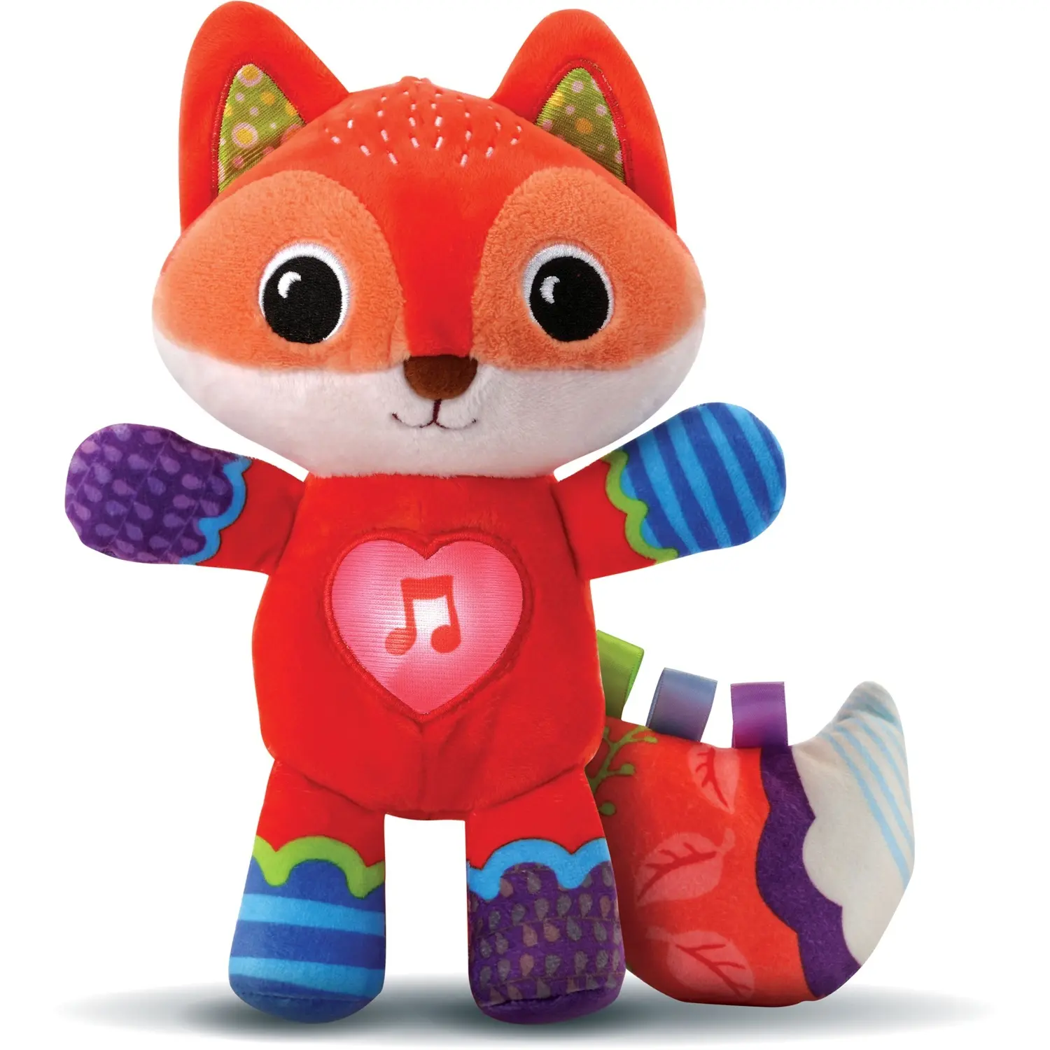 Plüschtier VTech Malo