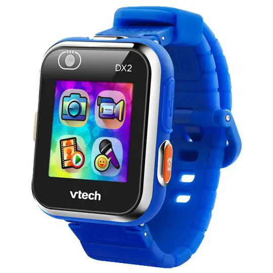 Montre enfant Vtech Electronics Europe Kidizoom Smartwatch