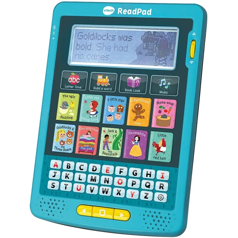 Liseuse Vtech Electronics Europe