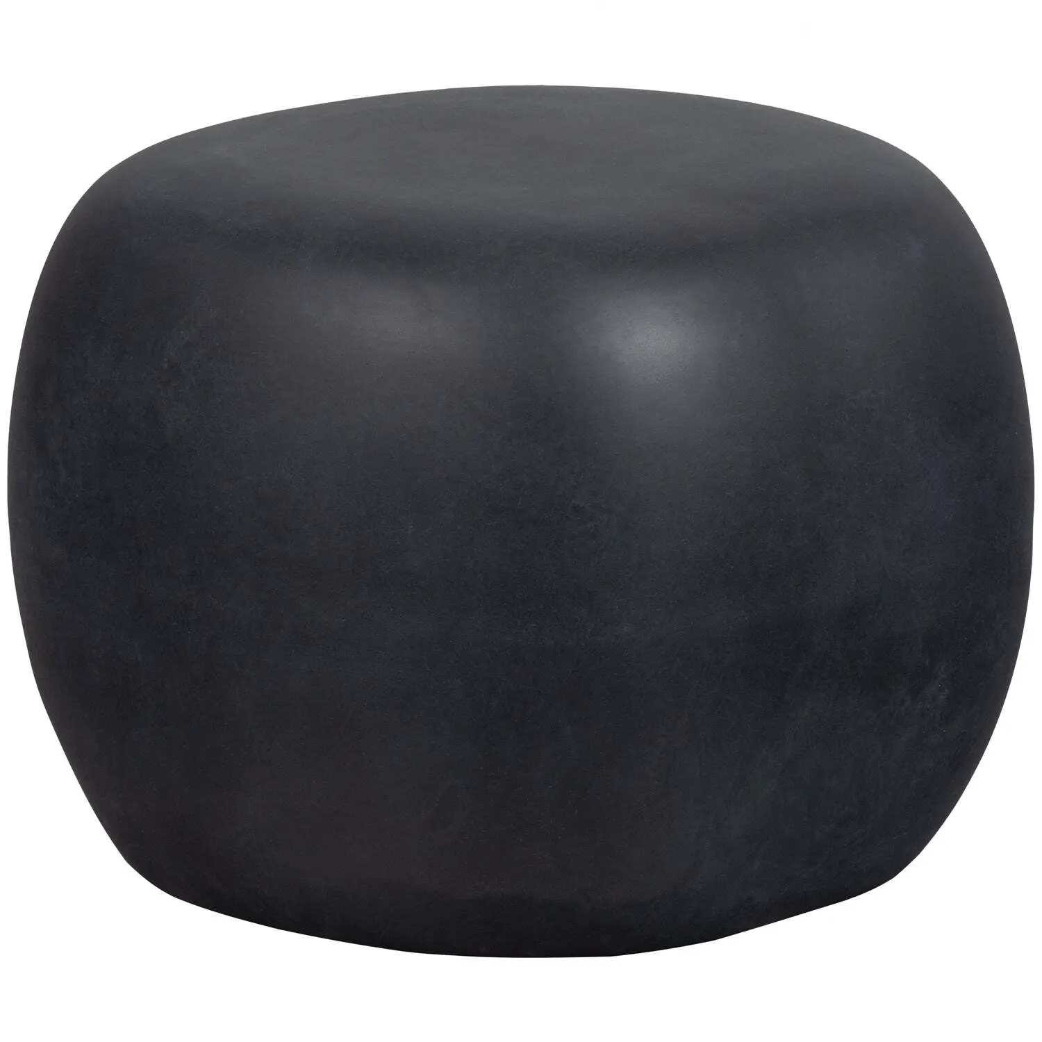 Table d'appoint vtwonen Pebble 35x50 cm Table d'appoint vtwonen Pebble 35x50 cm