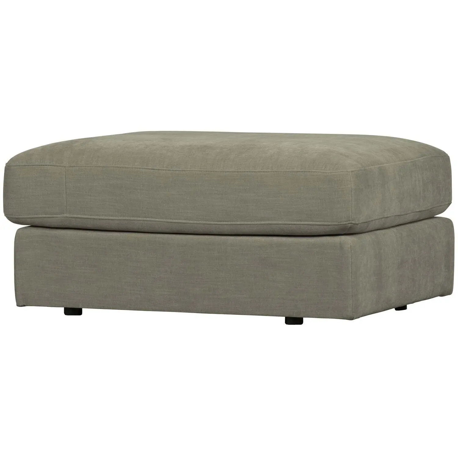 Pouf Stoff vtwonen Family