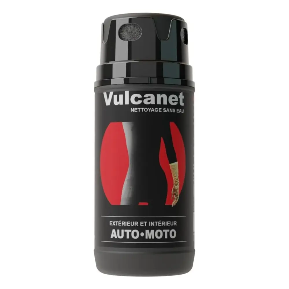 Panni in microfibra per pulire Vulcanet (x80)