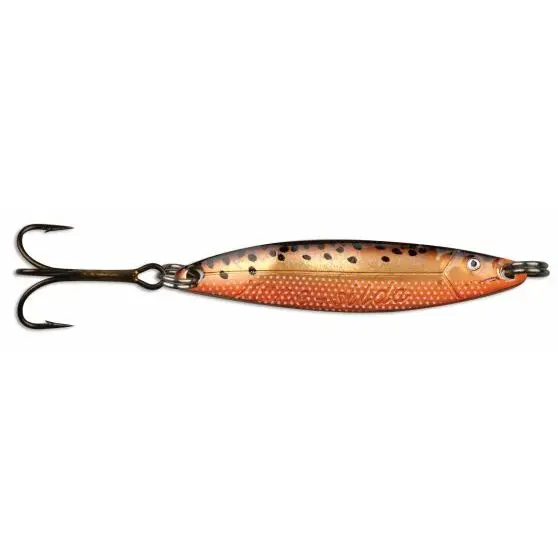 Köder Blue Fox møresilda trout series