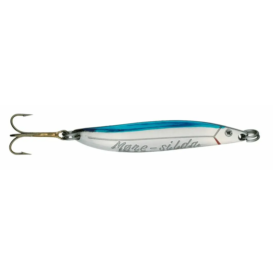 Köder Blue Fox møresilda 75 mm 18 g