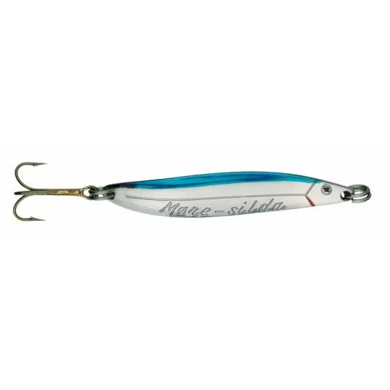Köder Blue Fox møresilda 75 mm 22 g