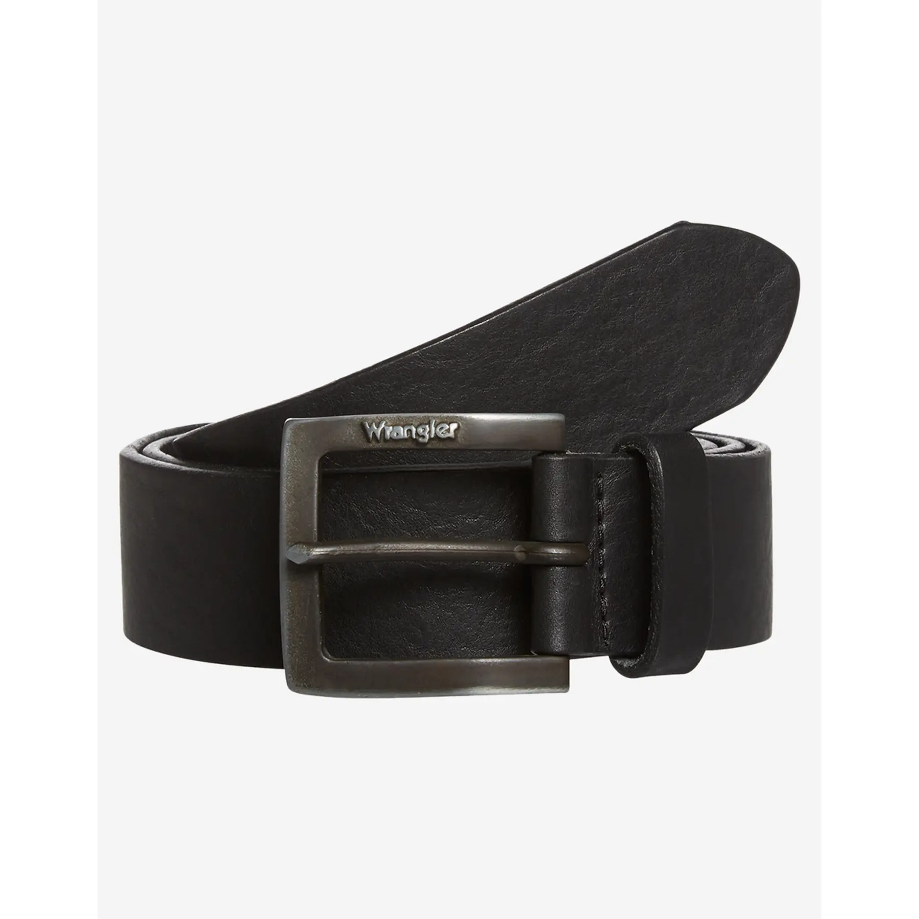 Cintura Wrangler leather kabel