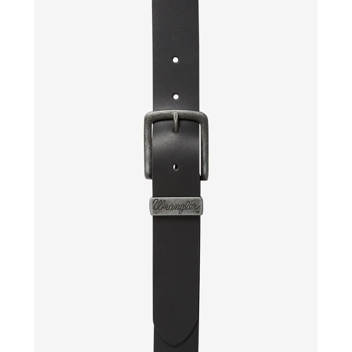Cintura Wrangler loop metal