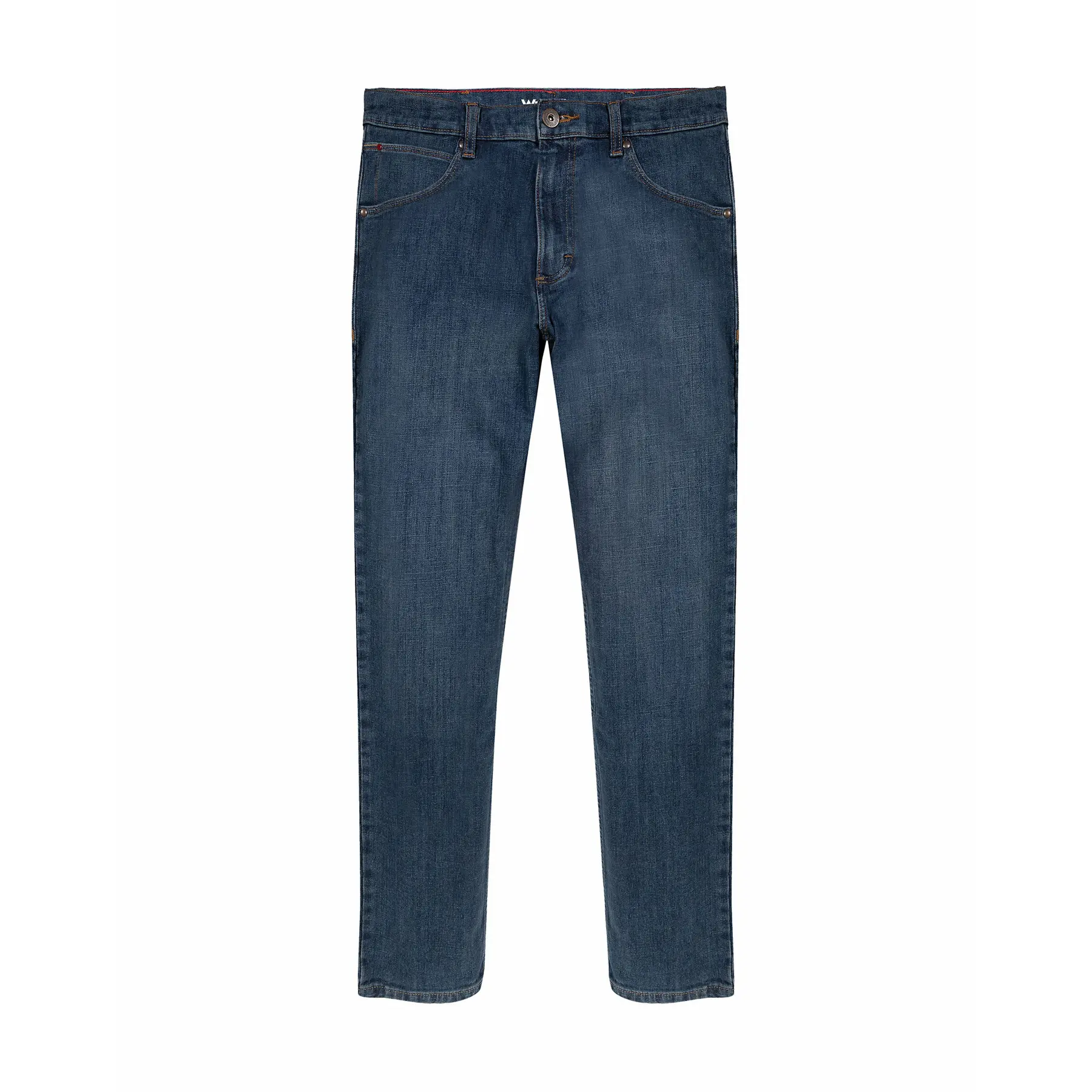 Jeans regolari Wrangler