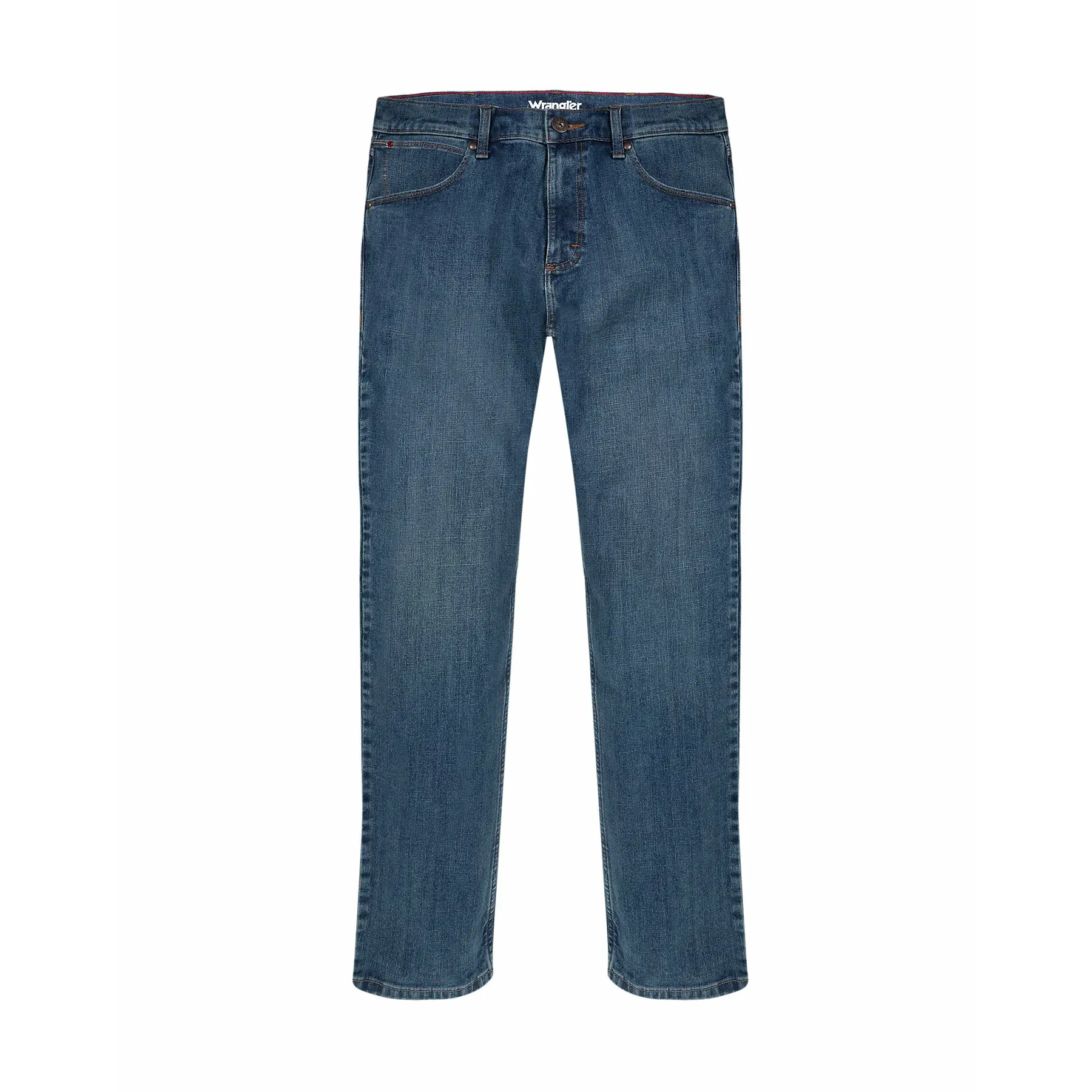 Jeans regolari Wrangler