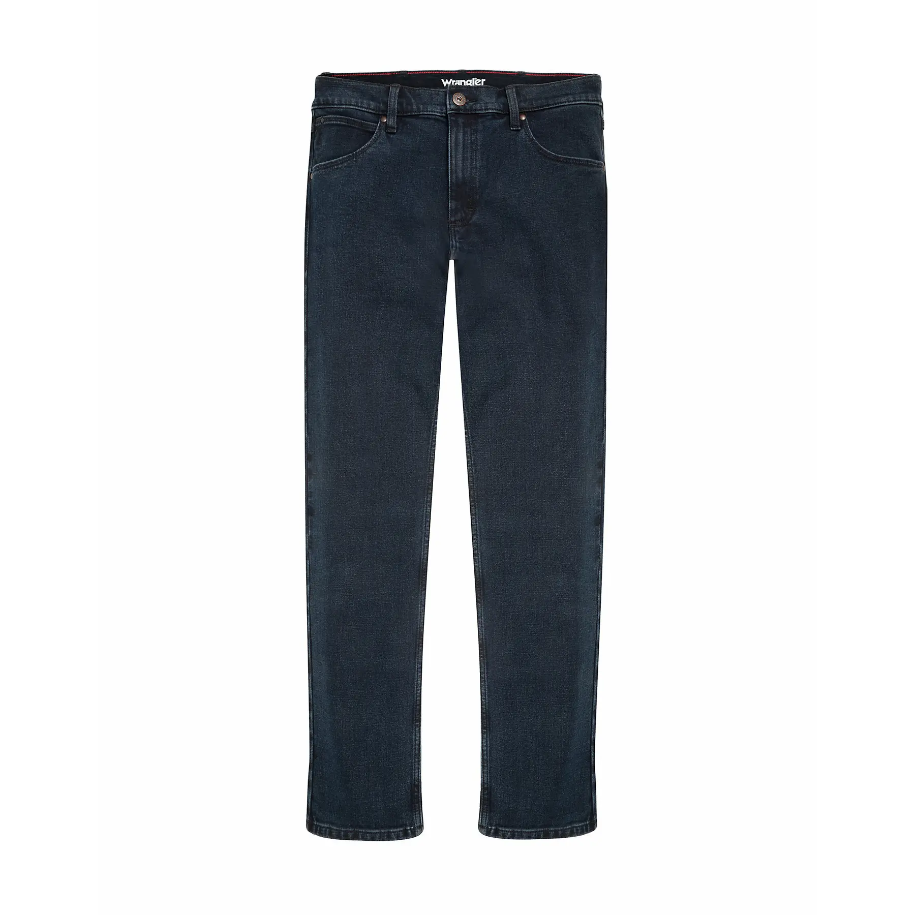 Jeans dritti Wrangler