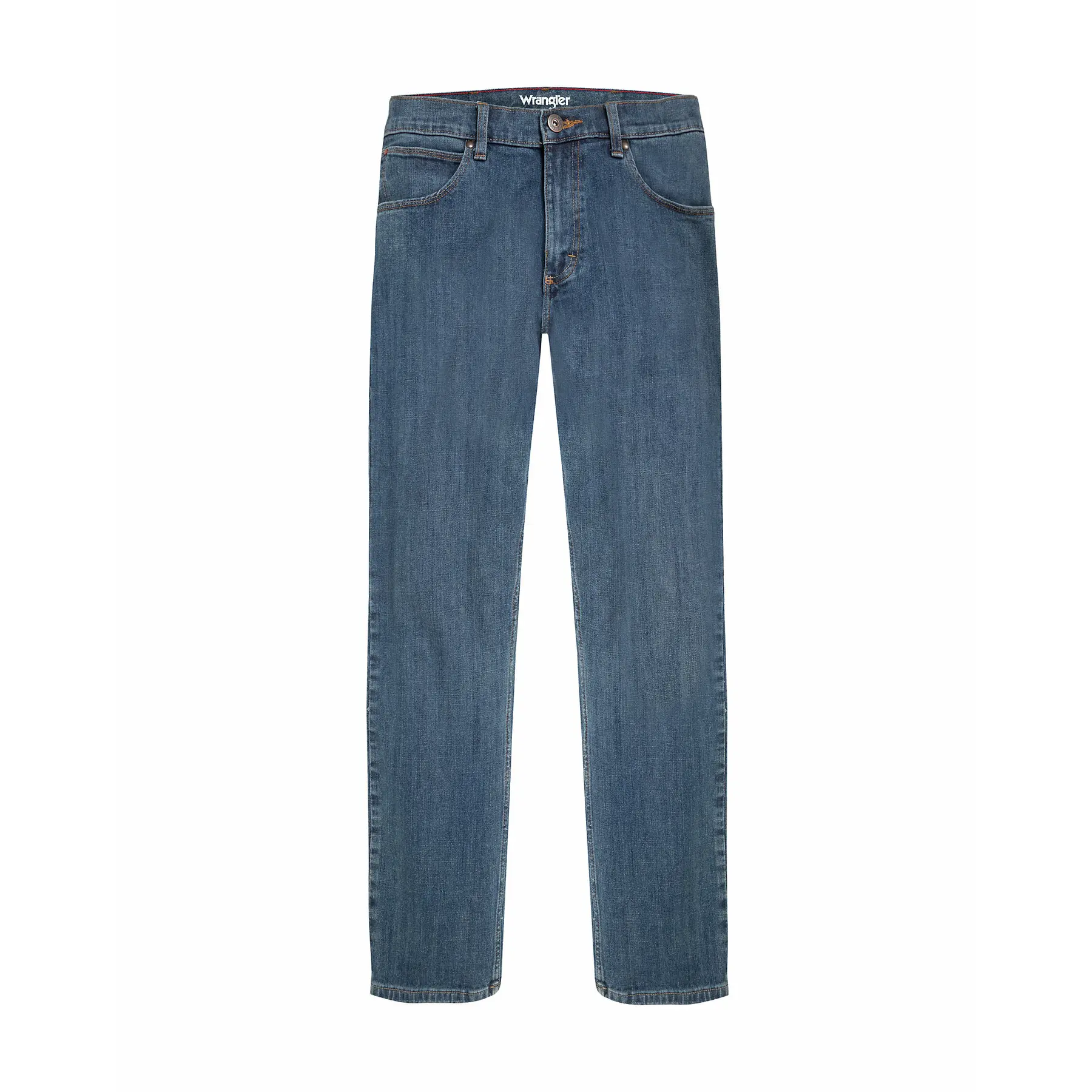 Jeans dritti Wrangler
