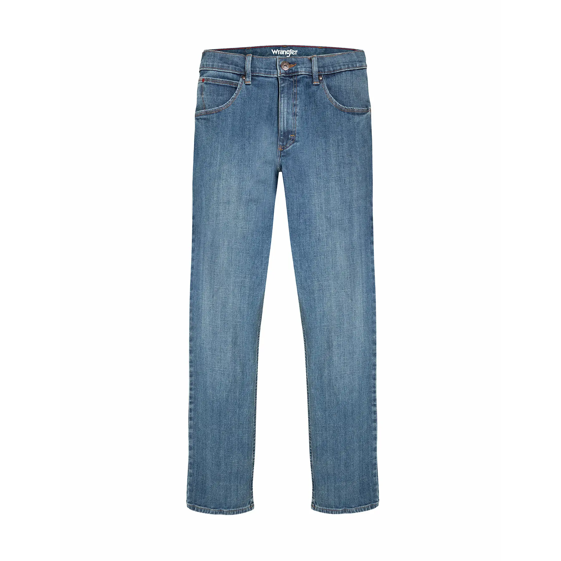 Jeans dritti Wrangler