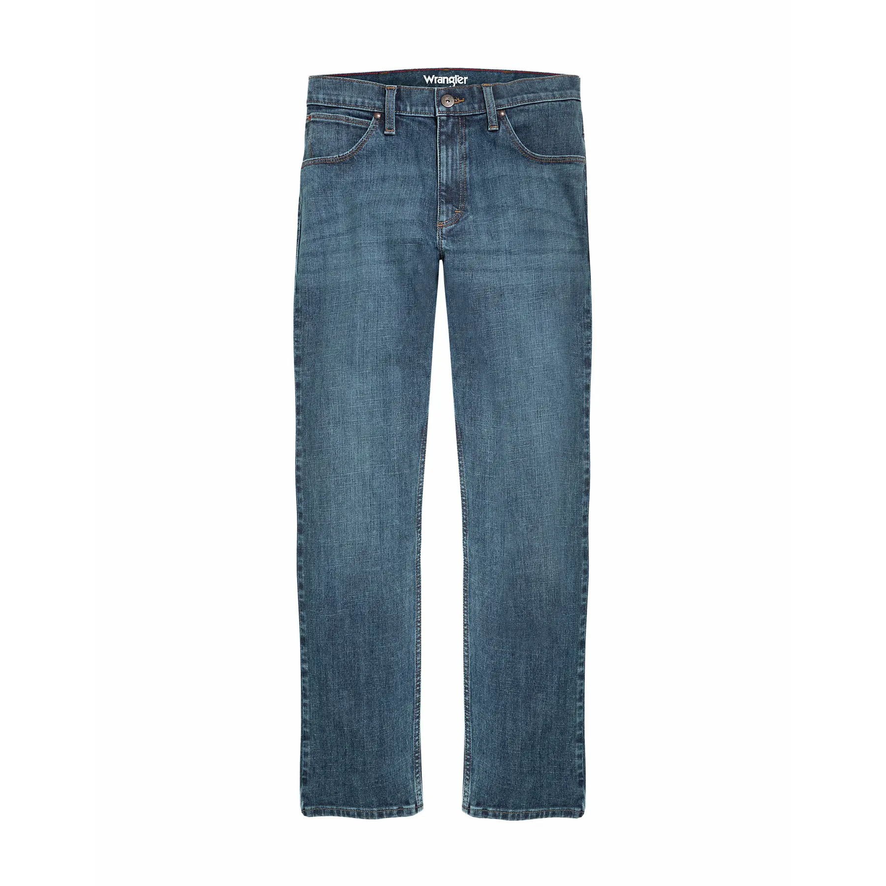 Jeans dritti Wrangler