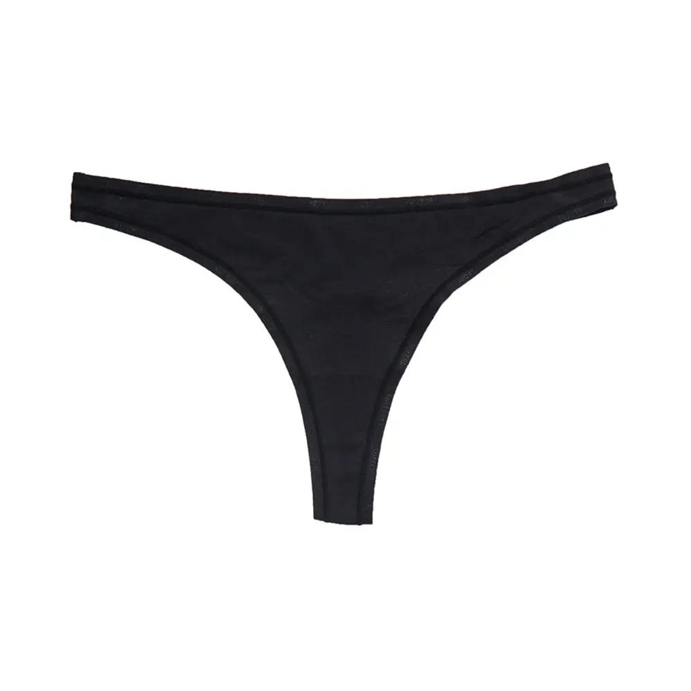 String femme Superdry - vue 3