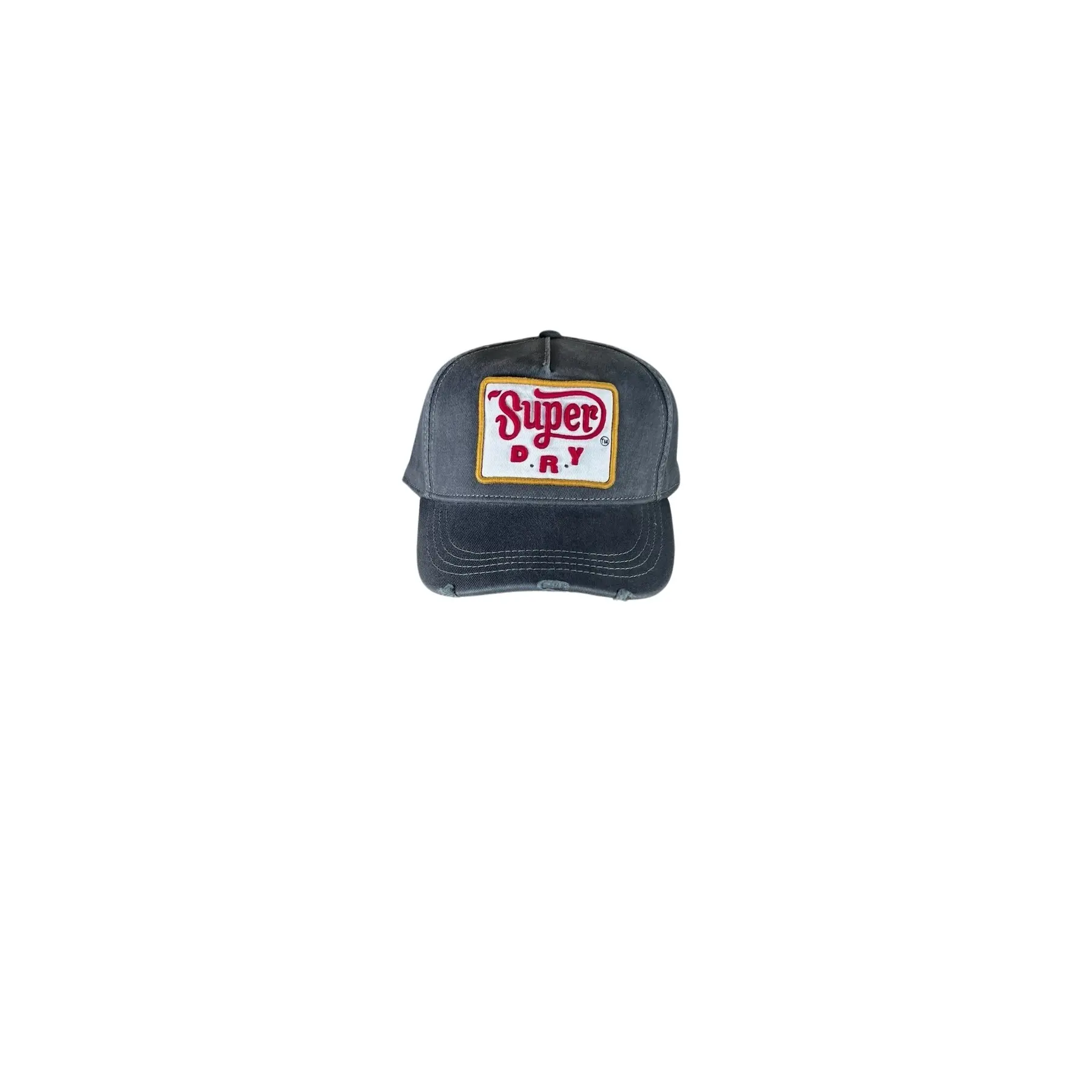Casquette trucker femme Superdry