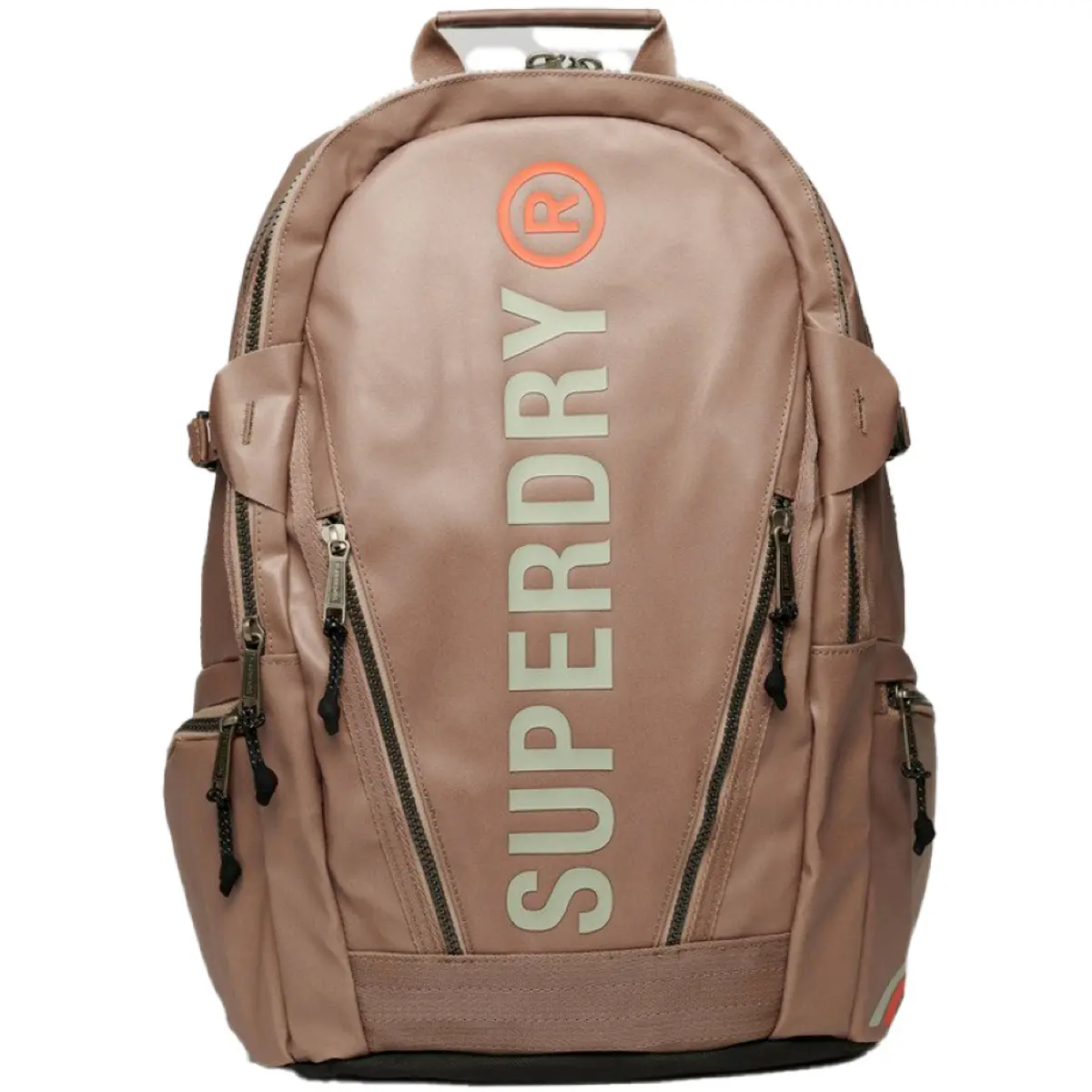 Sac À Dos Superdry TARP RUCKSACK – Design Streetwear, Unisexe - vue 5