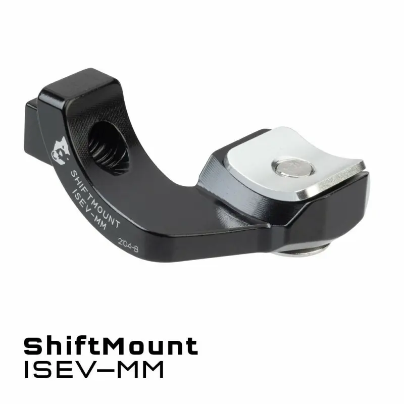 Remhendel adapter Wolf Tooth Shimano I-Spec EV