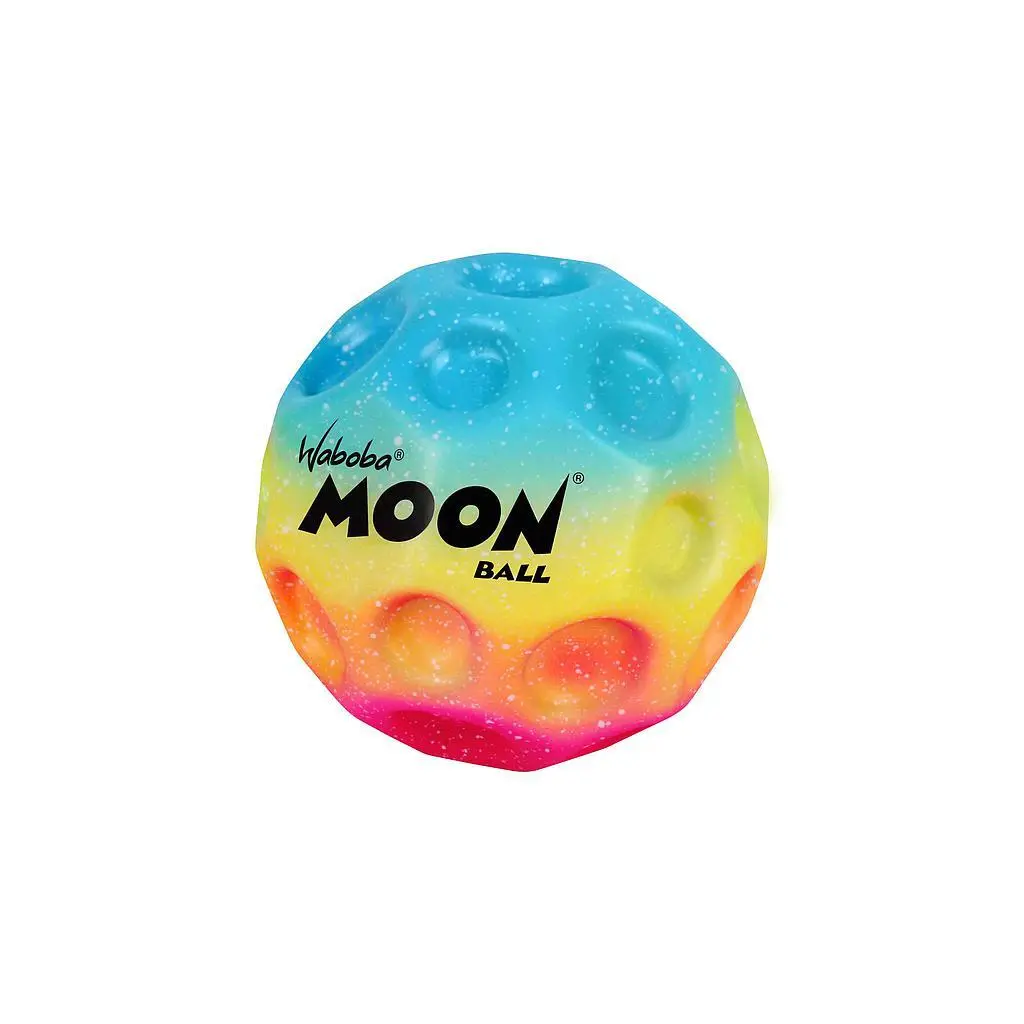Ball Waboba Moon Gradient