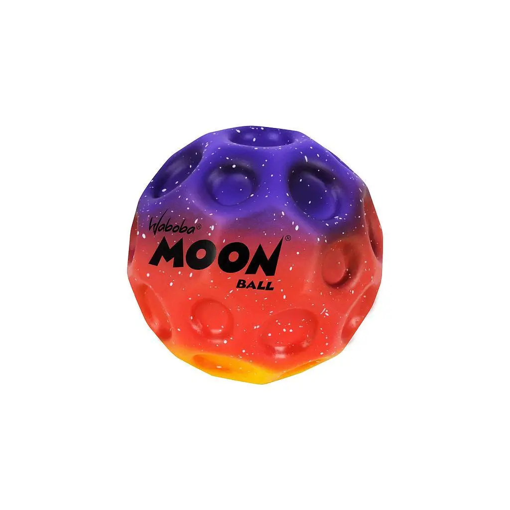 Ball Waboba Moon Gradient