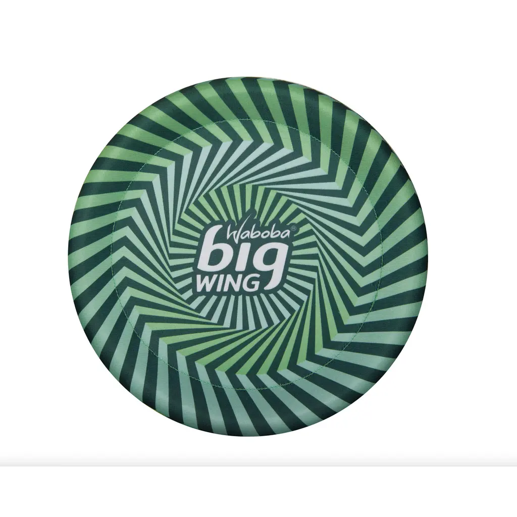 Diskette Waboba Bigwing